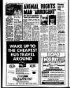 Liverpool Echo Thursday 20 February 1992 Page 14