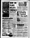 Liverpool Echo Thursday 20 February 1992 Page 16