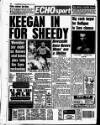 Liverpool Echo Thursday 20 February 1992 Page 68