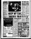 Liverpool Echo Friday 21 February 1992 Page 8