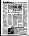 Liverpool Echo Friday 21 February 1992 Page 14