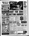 Liverpool Echo Friday 21 February 1992 Page 16