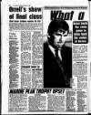 Liverpool Echo Friday 21 February 1992 Page 54