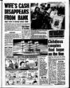 Liverpool Echo Saturday 22 February 1992 Page 7