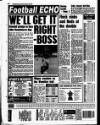 Liverpool Echo Saturday 22 February 1992 Page 60