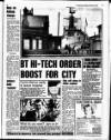Liverpool Echo Monday 24 February 1992 Page 3