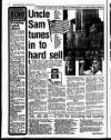 Liverpool Echo Monday 24 February 1992 Page 6