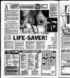 Liverpool Echo Monday 24 February 1992 Page 8