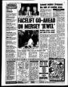 Liverpool Echo Tuesday 25 February 1992 Page 2