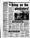 Liverpool Echo Tuesday 25 February 1992 Page 38