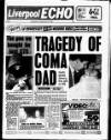 Liverpool Echo Thursday 27 February 1992 Page 1