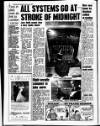 Liverpool Echo Thursday 27 February 1992 Page 8