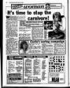 Liverpool Echo Thursday 27 February 1992 Page 12