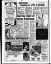 Liverpool Echo Thursday 27 February 1992 Page 16