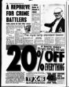 Liverpool Echo Thursday 27 February 1992 Page 22