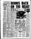 Liverpool Echo Thursday 27 February 1992 Page 66