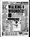 Liverpool Echo Thursday 27 February 1992 Page 72