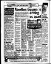 Liverpool Echo Saturday 29 February 1992 Page 8