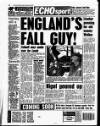 Liverpool Echo Saturday 29 February 1992 Page 32