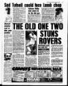 Liverpool Echo Saturday 29 February 1992 Page 35