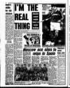 Liverpool Echo Saturday 29 February 1992 Page 36