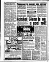 Liverpool Echo Saturday 29 February 1992 Page 44