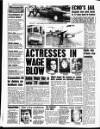 Liverpool Echo Monday 02 March 1992 Page 4