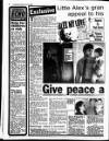 Liverpool Echo Monday 02 March 1992 Page 6