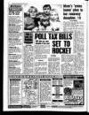 Liverpool Echo Tuesday 03 March 1992 Page 2