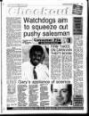 Liverpool Echo Tuesday 03 March 1992 Page 13