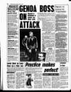Liverpool Echo Tuesday 03 March 1992 Page 38