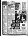 Liverpool Echo Wednesday 04 March 1992 Page 6