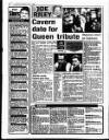 Liverpool Echo Wednesday 04 March 1992 Page 22
