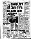 Liverpool Echo Wednesday 04 March 1992 Page 38