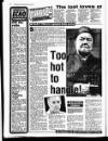 Liverpool Echo Thursday 05 March 1992 Page 6