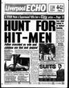Liverpool Echo Friday 06 March 1992 Page 1