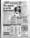 Liverpool Echo Friday 06 March 1992 Page 10