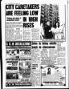 Liverpool Echo Friday 06 March 1992 Page 12