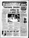 Liverpool Echo Friday 06 March 1992 Page 27