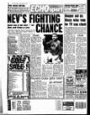 Liverpool Echo Friday 06 March 1992 Page 56