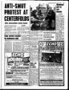 Liverpool Echo Saturday 07 March 1992 Page 11