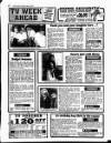 Liverpool Echo Saturday 07 March 1992 Page 18