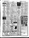 Liverpool Echo Saturday 07 March 1992 Page 22