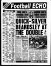 Liverpool Echo Saturday 07 March 1992 Page 33