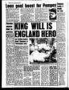 Liverpool Echo Saturday 07 March 1992 Page 34