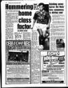 Liverpool Echo Saturday 07 March 1992 Page 40