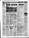 Liverpool Echo Saturday 07 March 1992 Page 44