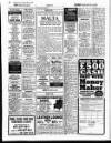 Liverpool Echo Saturday 07 March 1992 Page 50