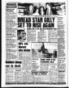 Liverpool Echo Monday 09 March 1992 Page 4