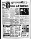 Liverpool Echo Monday 09 March 1992 Page 8
